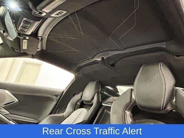 Chevrolet Corvette  2025