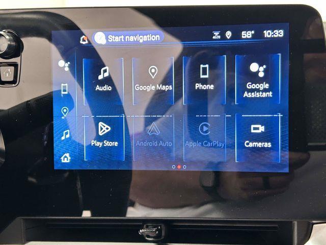 Chevrolet Corvette  2025