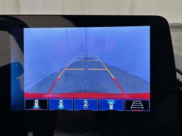 Chevrolet Corvette  2025