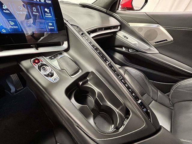 Chevrolet Corvette  2025