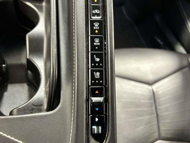 Chevrolet Corvette  2025