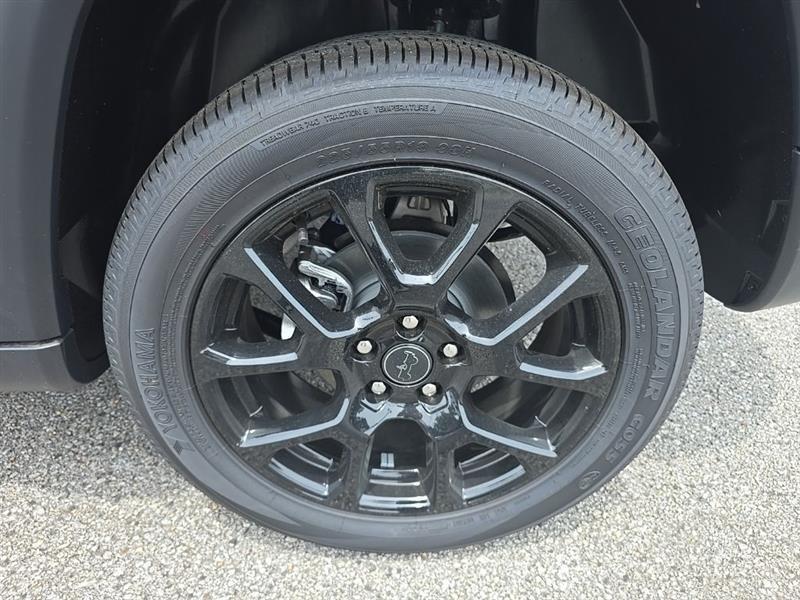Jeep Compass  2026