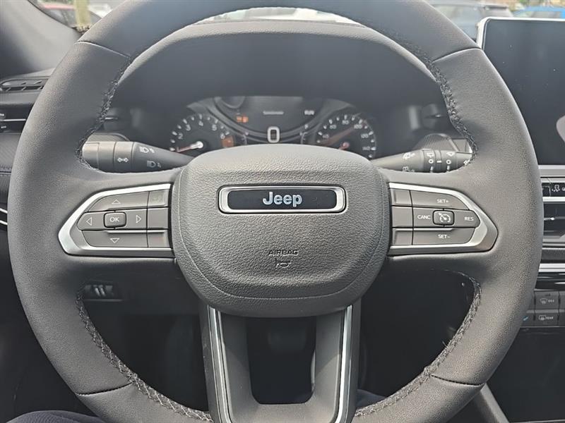 Jeep Compass  2026