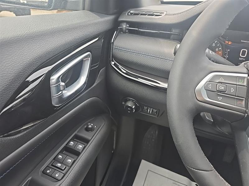 Jeep Compass  2026