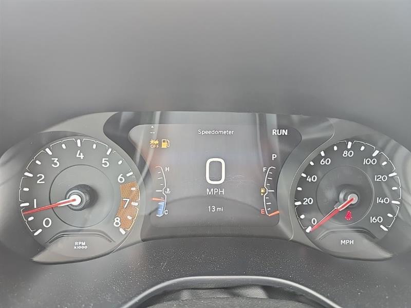 Jeep Compass  2026