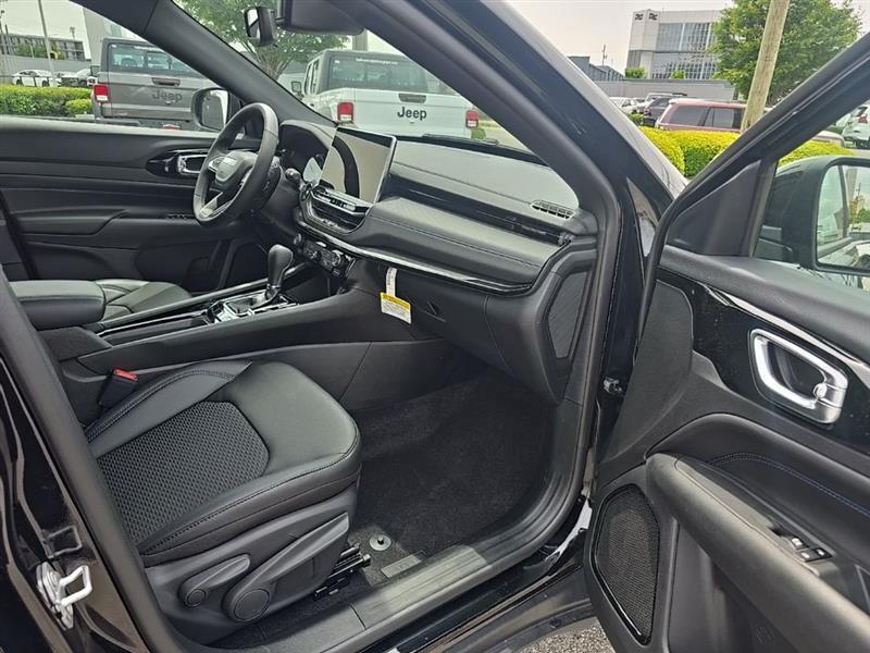 Jeep Compass  2026