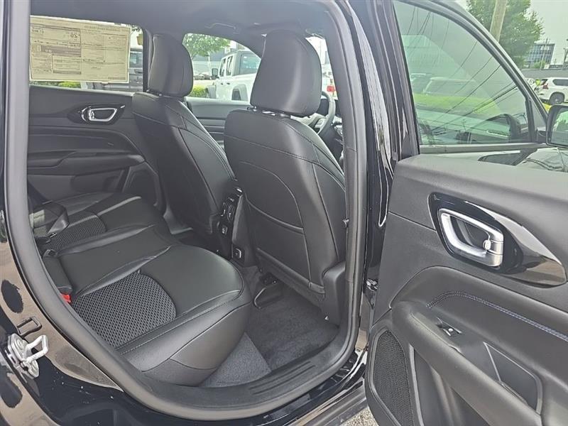 Jeep Compass  2026
