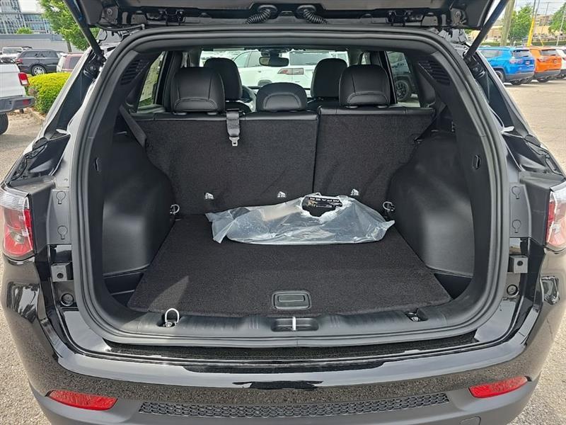 Jeep Compass  2026