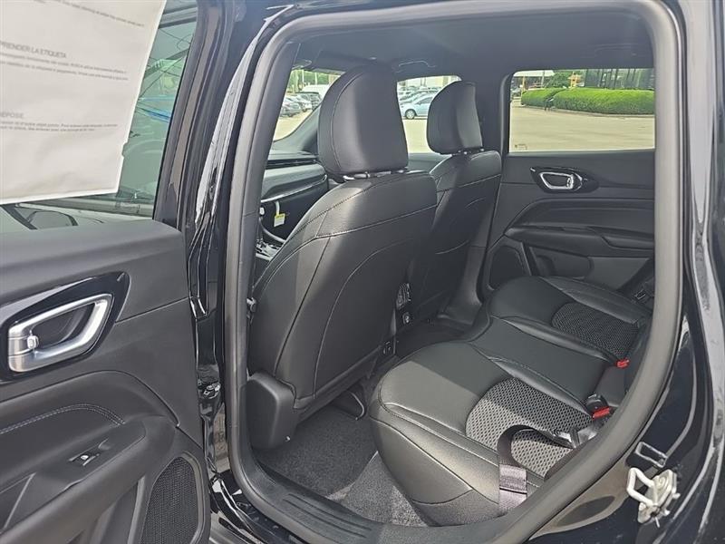 Jeep Compass  2026