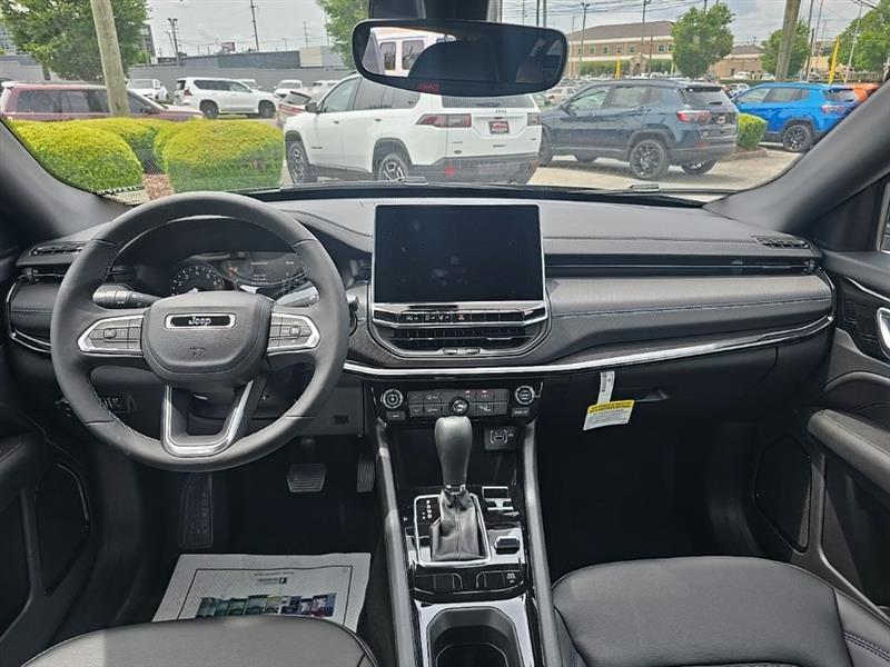 Jeep Compass  2026