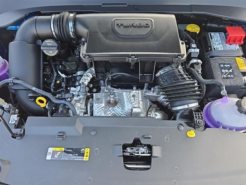 Jeep Compass  2026