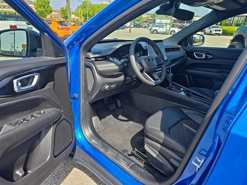 Jeep Compass  2026