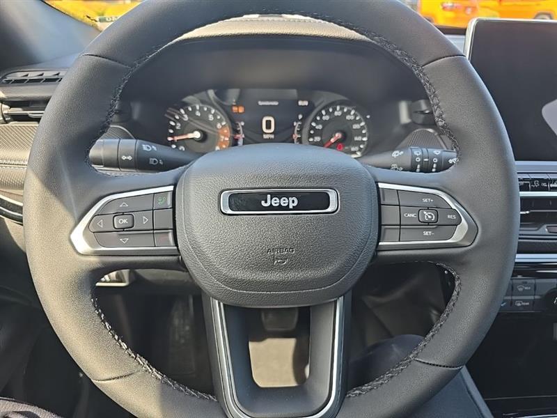 Jeep Compass  2026