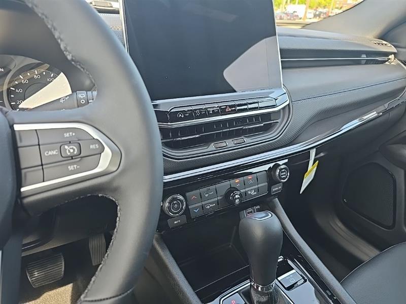 Jeep Compass  2026