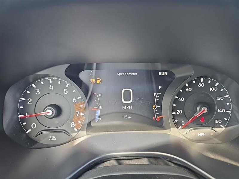 Jeep Compass  2026