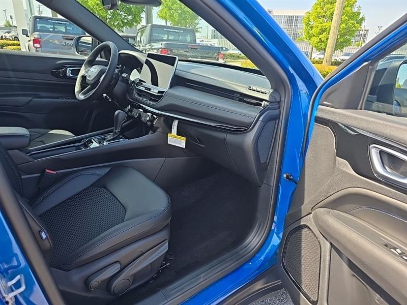 Jeep Compass  2026