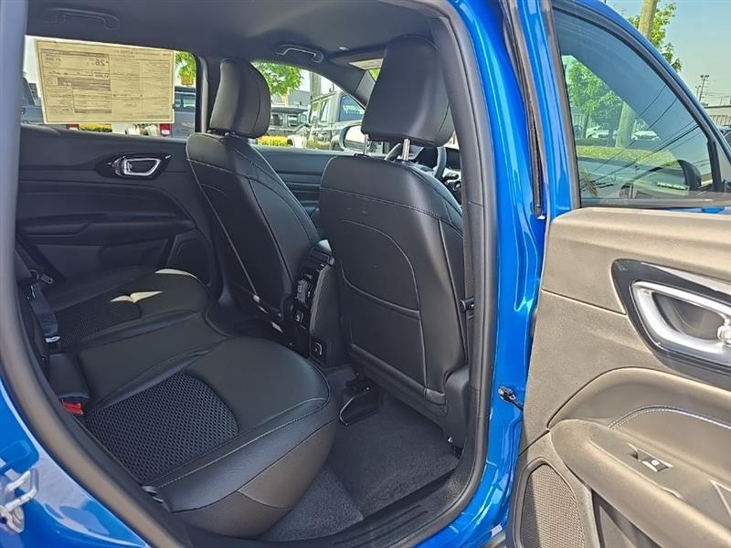 Jeep Compass  2026