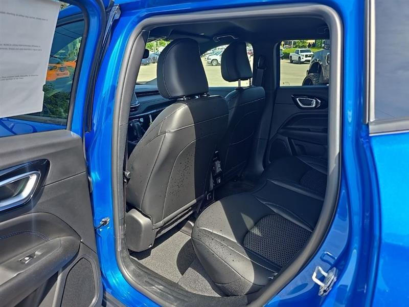 Jeep Compass  2026
