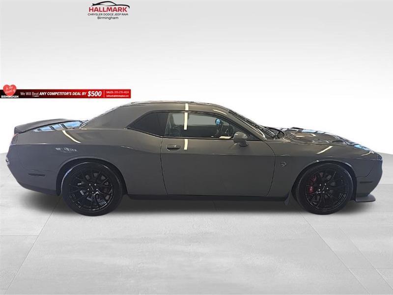 Dodge Challenger  2017