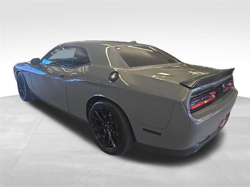 Dodge Challenger  2017