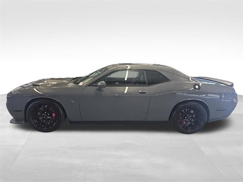 Dodge Challenger  2017