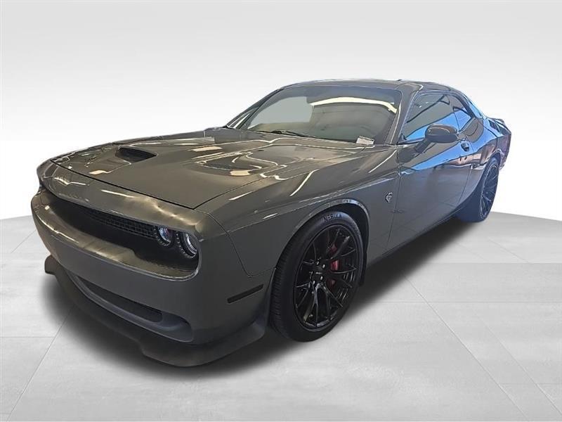 Dodge Challenger  2017