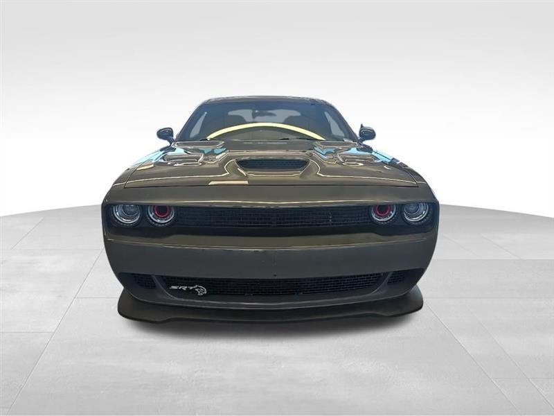 Dodge Challenger  2017