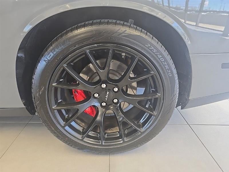 Dodge Challenger  2017