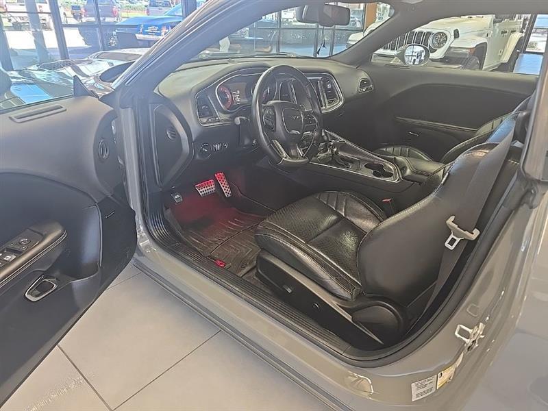 Dodge Challenger  2017