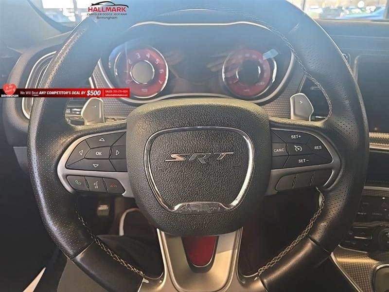 Dodge Challenger  2017