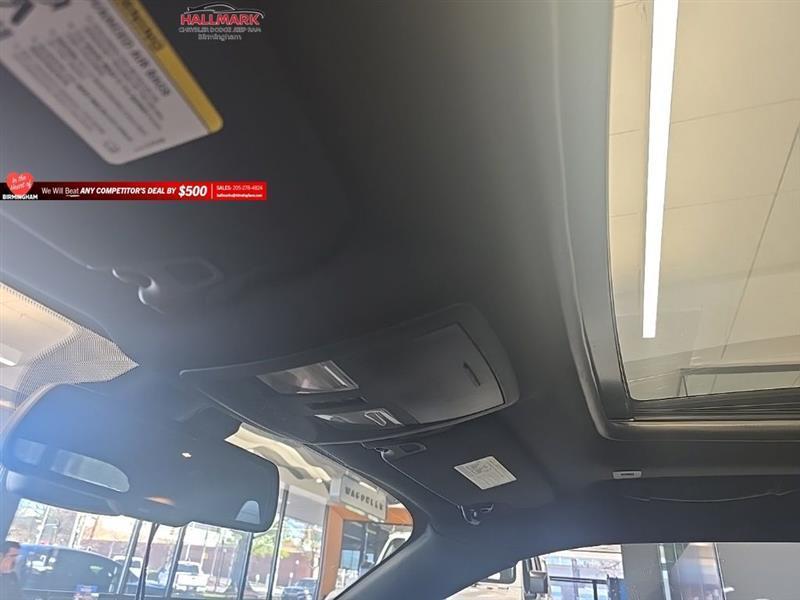 Dodge Challenger  2017