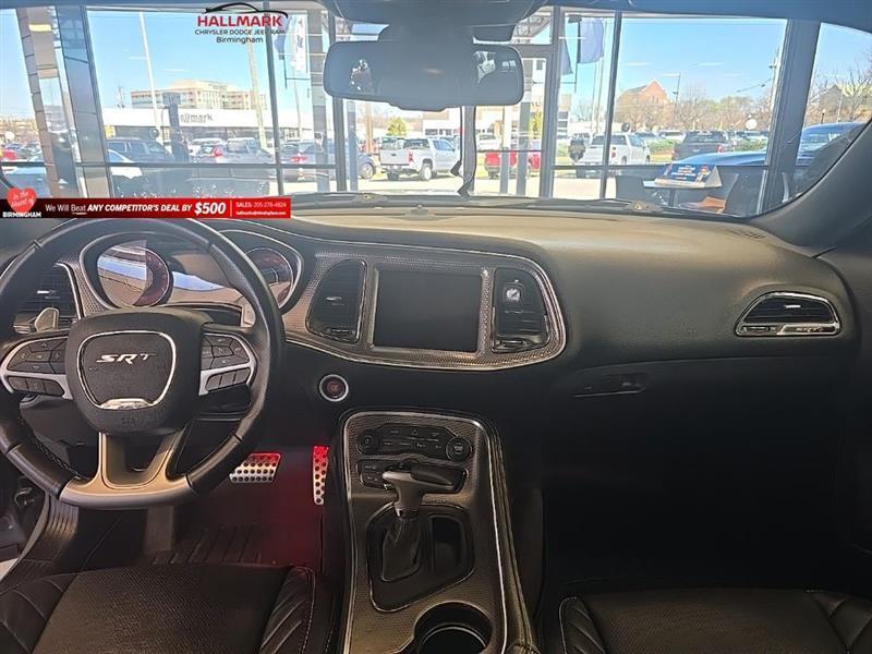 Dodge Challenger  2017