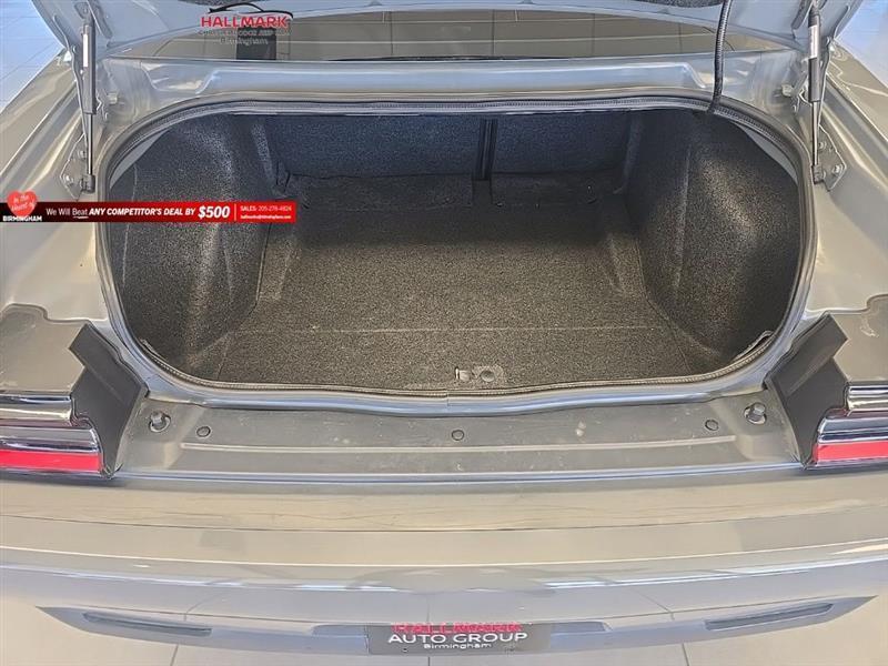 Dodge Challenger  2017