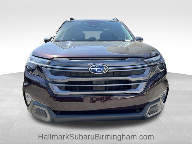 Subaru Forester  2026