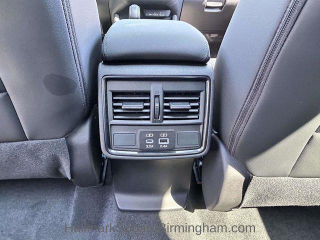 Subaru Forester  2026