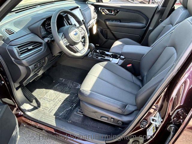 Subaru Forester  2026