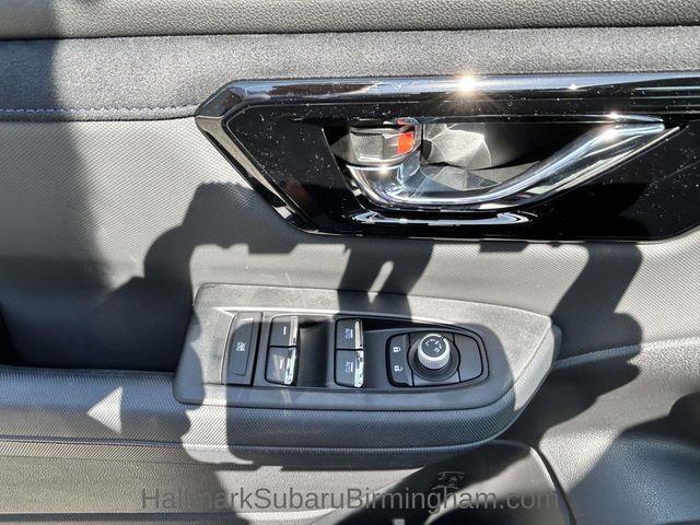 Subaru Forester  2026