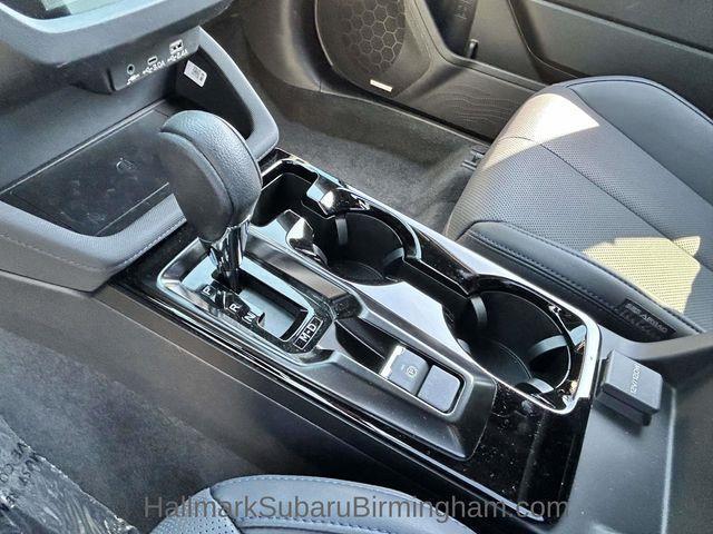 Subaru Forester  2026