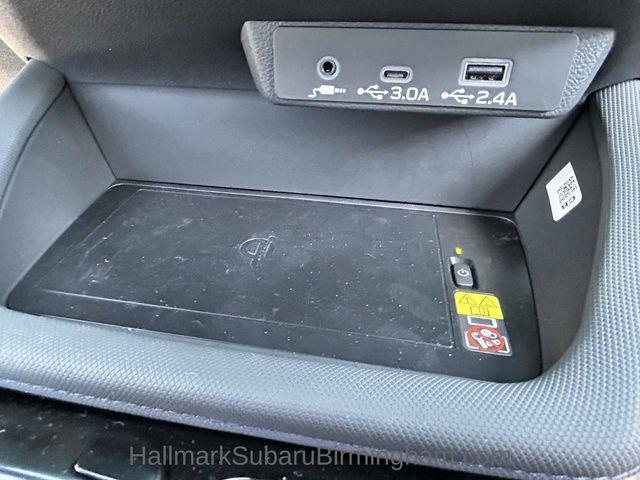 Subaru Forester  2026