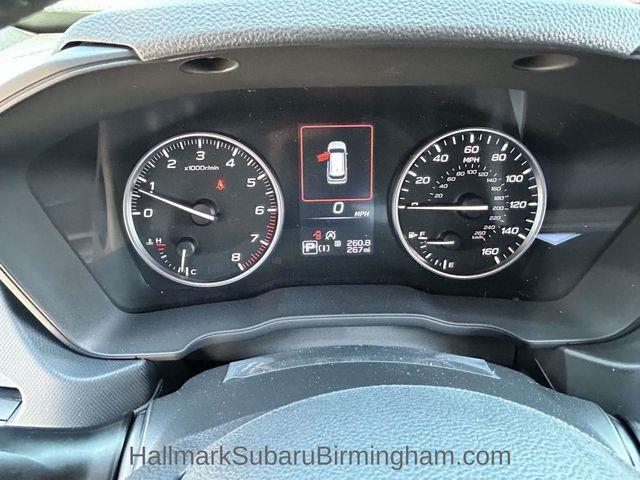 Subaru Forester  2026