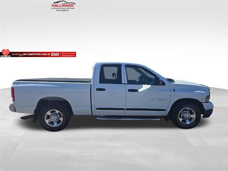 Dodge Ram 2500  2005
