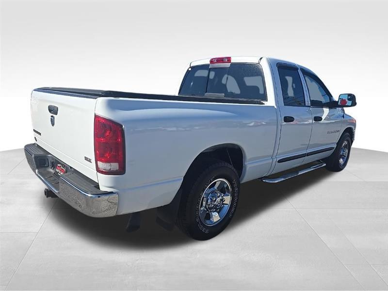 Dodge Ram 2500  2005