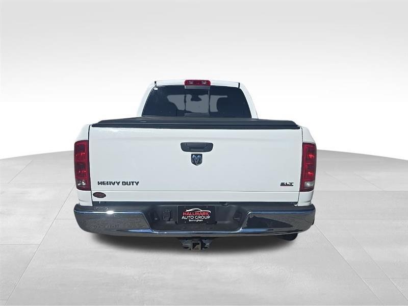 Dodge Ram 2500  2005