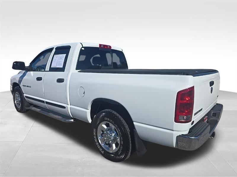 Dodge Ram 2500  2005