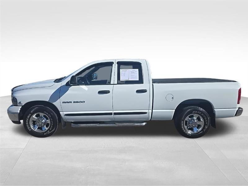 Dodge Ram 2500  2005