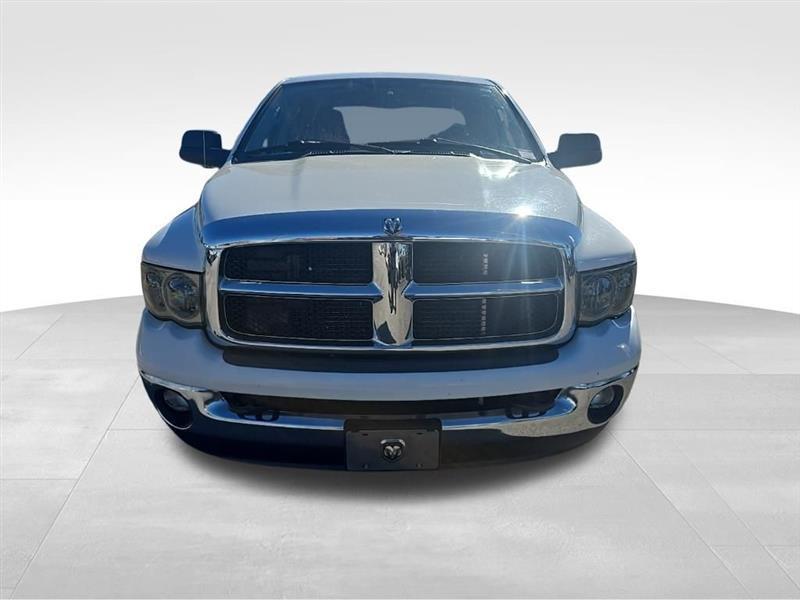 Dodge Ram 2500  2005