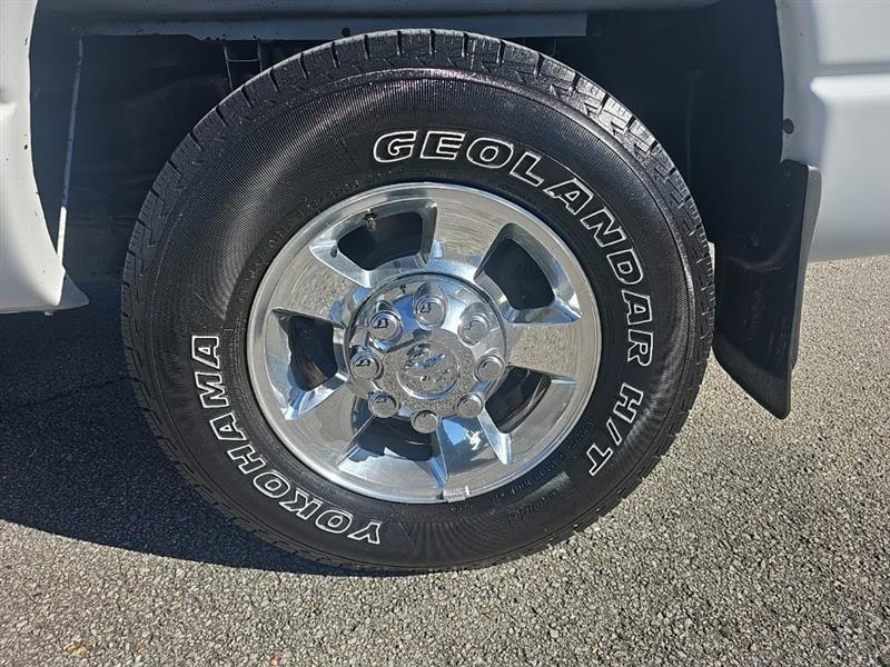 Dodge Ram 2500  2005