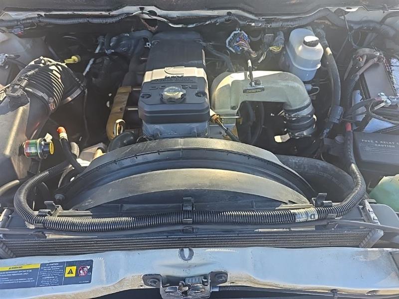 Dodge Ram 2500  2005