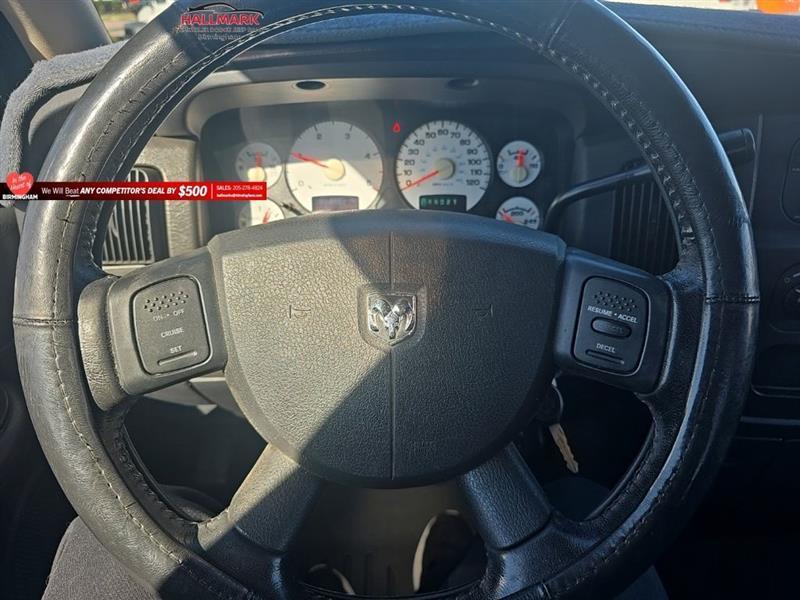 Dodge Ram 2500  2005