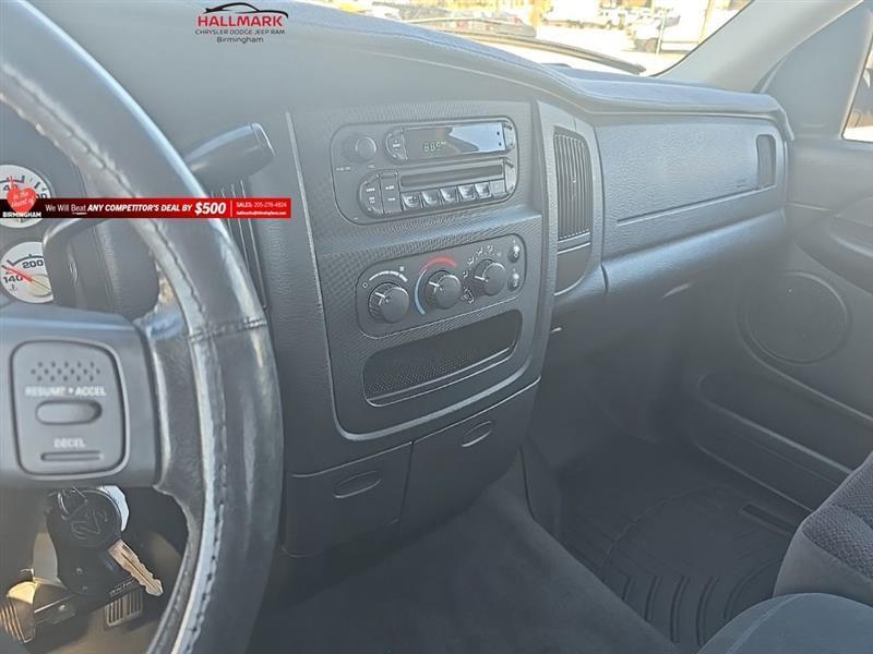 Dodge Ram 2500  2005